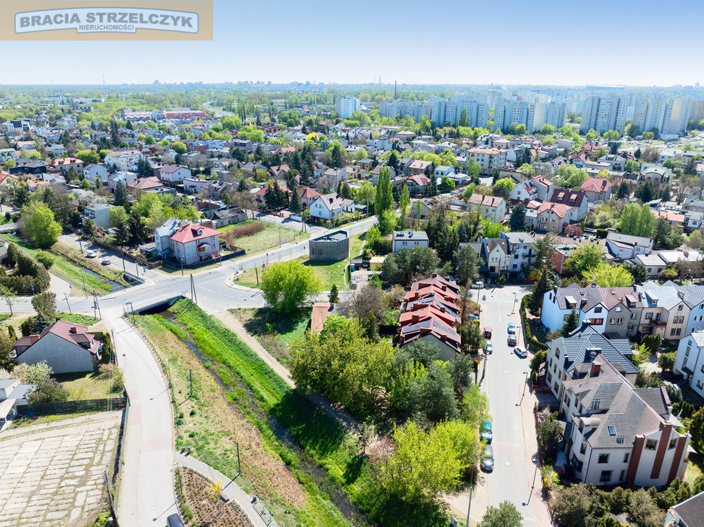 Działka Sprzedaż Warszawa Targówek